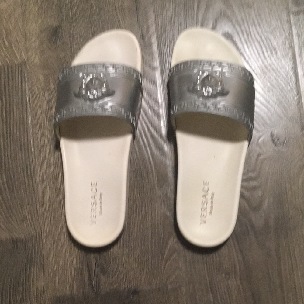 Versace slides men